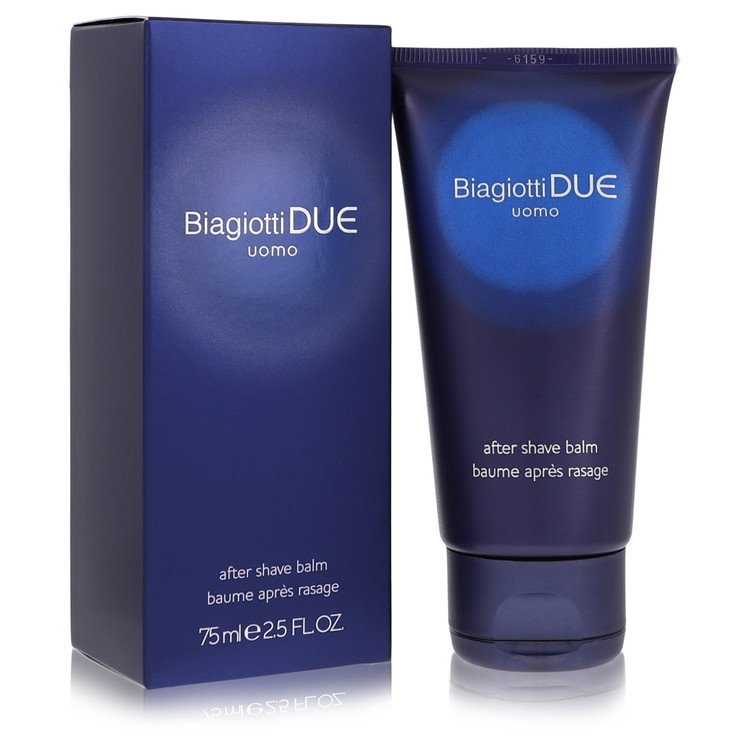 Due After Shave Balm By Laura Biagiotti (Men) - Rochan Shop