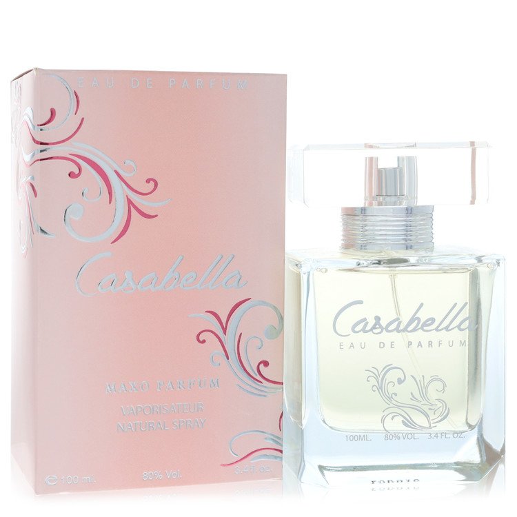 Dumont Casabella By Dumont Paris Eau De Parfum Spray 3.4 Oz (Women) - Rochan Shop