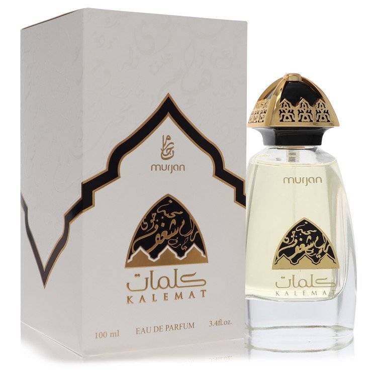 Dumont Murjan Kalemat Eau De Parfum Spray (Unisex) By Dumont Paris (Women) - Rochan Shop