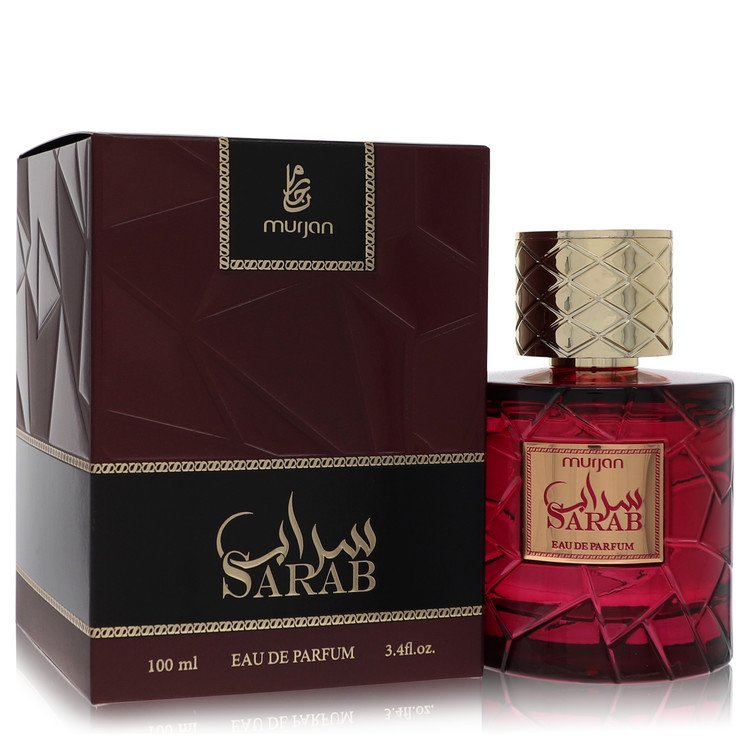 Dumont Murjan Sarab Eau De Parfum Spray (Unisex) By Dumont Paris (Women) - Rochan Shop