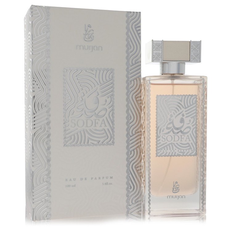Dumont Murjan Sodfa By Dumont Paris Eau De Parfum Spray 3.4 Oz (Women) - Rochan Shop