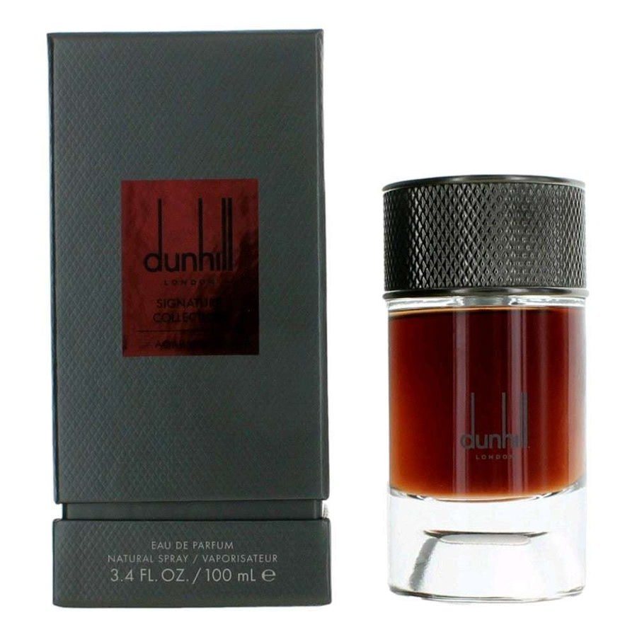 Dunhill Agar Wood By Alfred Dunhill, 3.4 Oz Edp Spray For Men - Rochan Shop