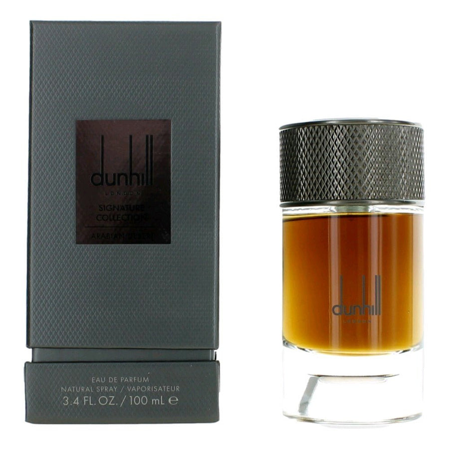 Dunhill Arabian Desert By Alfred Dunhill, 3.4 Oz Edp Spray For Men - Rochan Shop