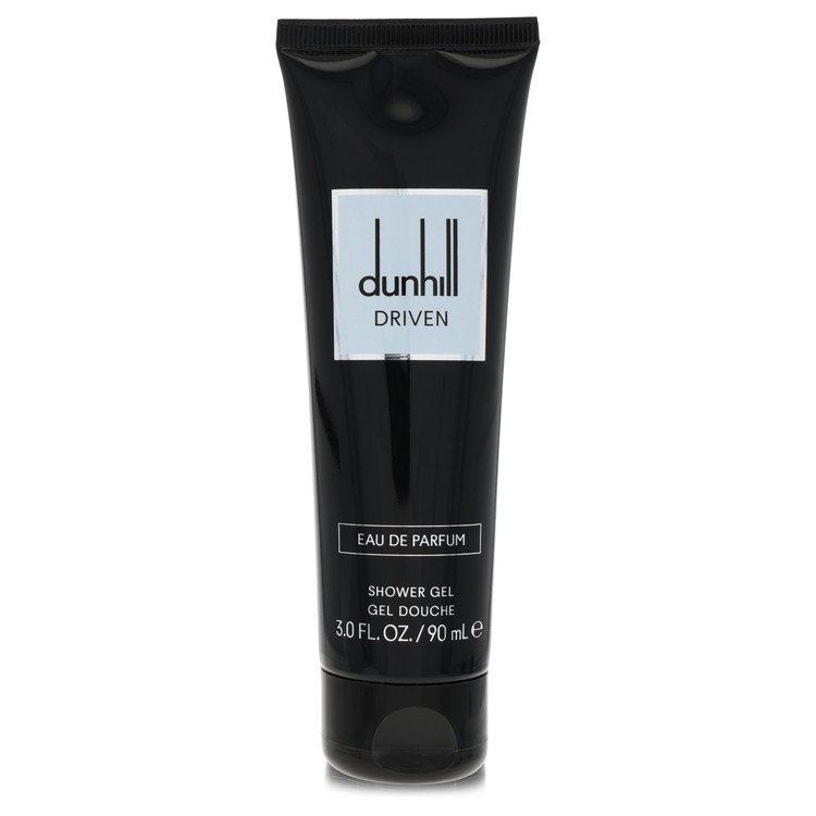 Dunhill Driven Black By Alfred Dunhill Shower Gel 3.4 Oz (Men) - Rochan Shop