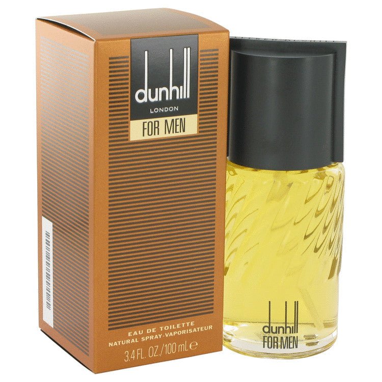Dunhill Eau De Toilette Spray By Alfred Dunhill (Men) - Rochan Shop