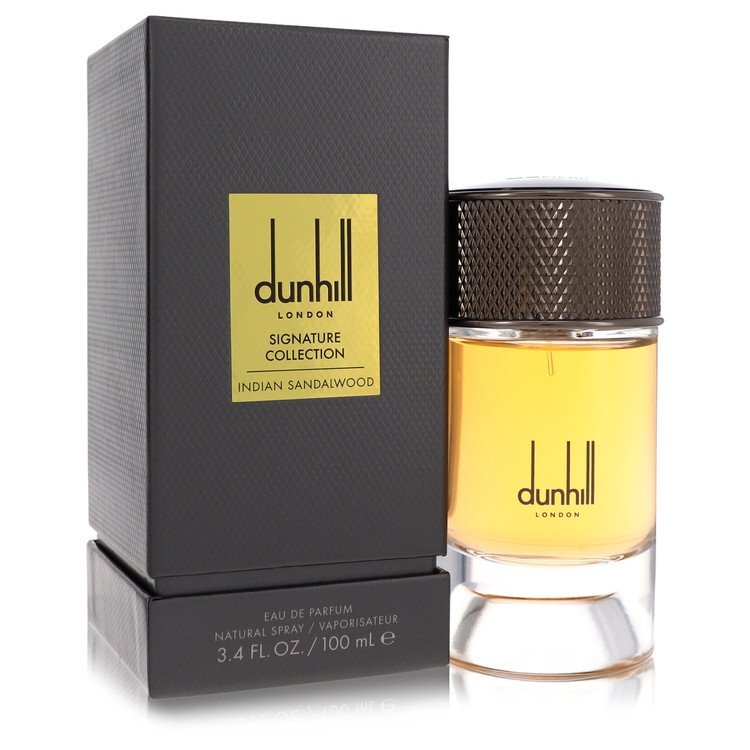 Dunhill Indian Sandalwood Eau De Parfum Spray By Alfred Dunhill (Men) - Rochan Shop