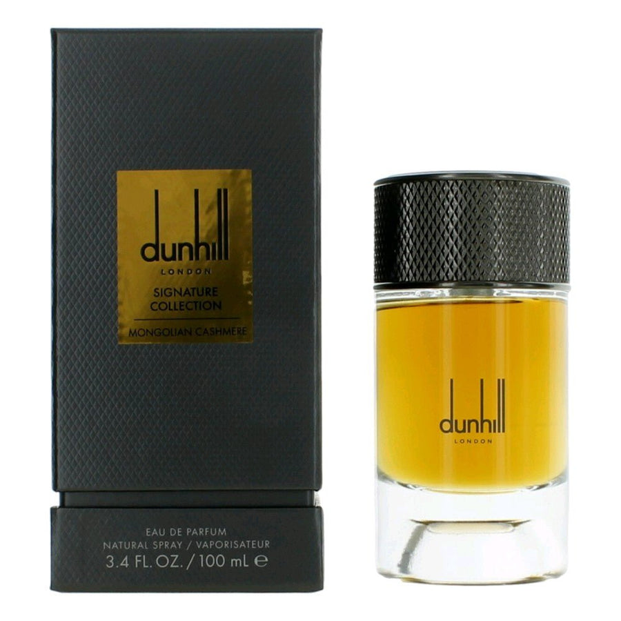 Dunhill Mongolian Cashmere By Alfred Dunhill, 3.4 Oz Edp Spray For Men - Rochan Shop