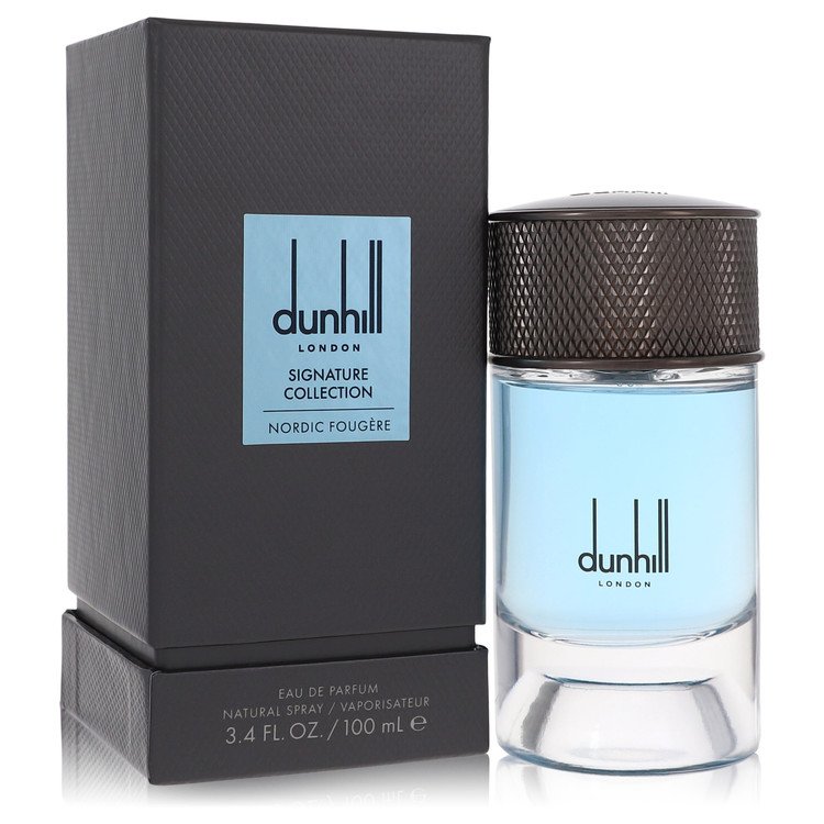 Dunhill Nordic Fougere Eau De Parfum Spray By Alfred Dunhill (Men) - Rochan Shop
