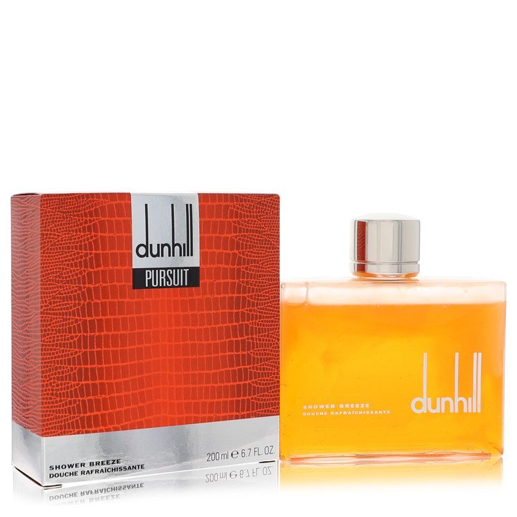 Dunhill Pursuit Shower Gel By Alfred Dunhill (Men) - Rochan Shop