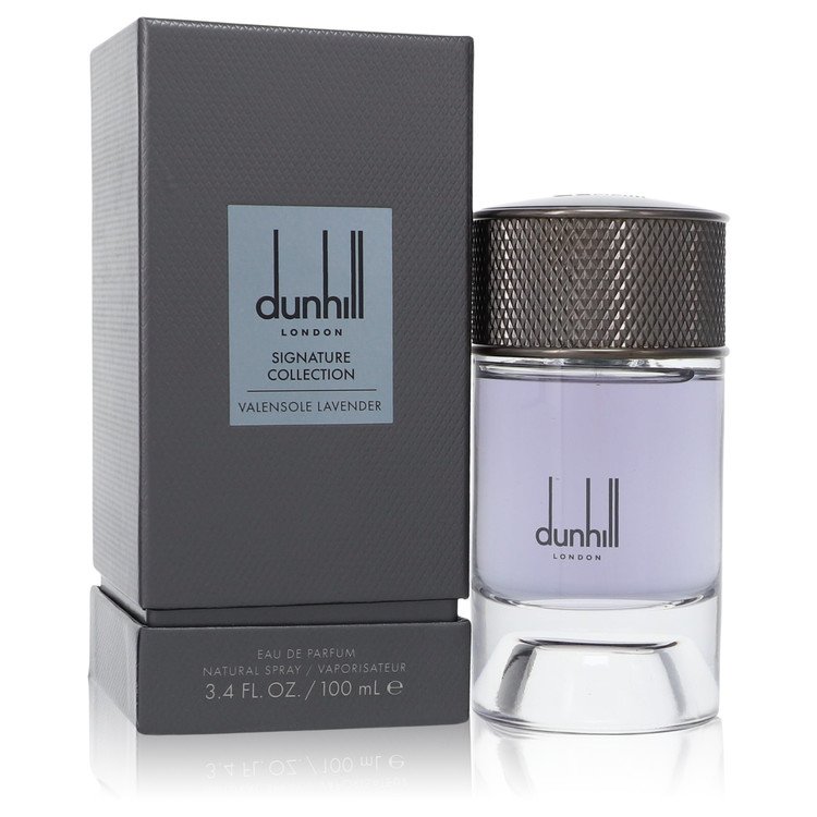 Dunhill Signature Collection Valensole Lavender Eau De Parfum Spray By Alfred Dunhill (Men) - Rochan Shop