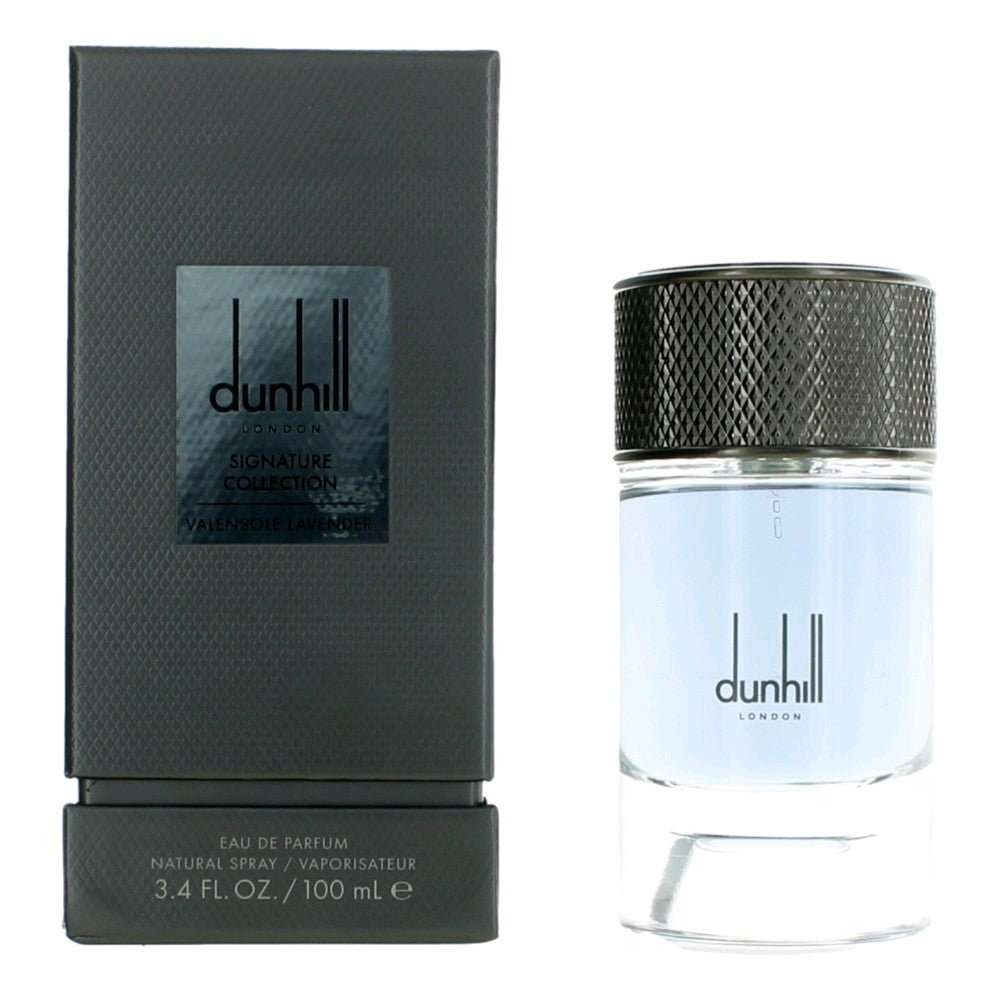 Dunhill Valensole Lavander By Alfred Dunhill, 3.4 Oz Edp Spray For Men - Rochan Shop
