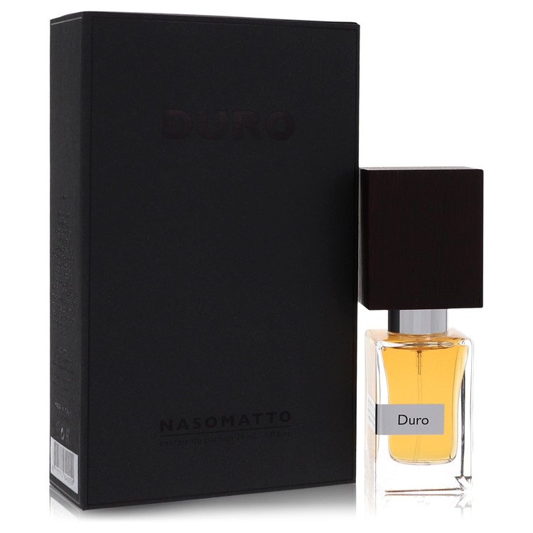 Duro By Nasomatto Extrait De Parfum (Pure Perfume) 1 Oz (Men)
