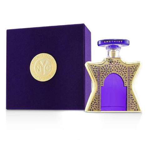 Bond No. 9 Dubai Amethyst Eau De Parfum Bond No. 9 (Women) - Rochan Shop