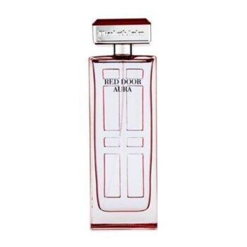 Red Door Aura Eau De Toilette Elizabeth Arden (Women) - Rochan Shop