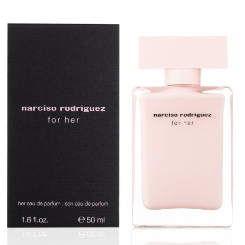 Narciso Rodriguez Eau De Parfum Narciso Rodriguez (Women) - Rochan Shop