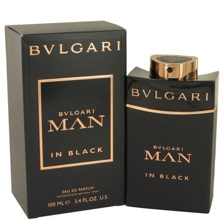 Bvlgari Man In Black Eau De Parfum Bvlgari (Men) - Rochan Shop