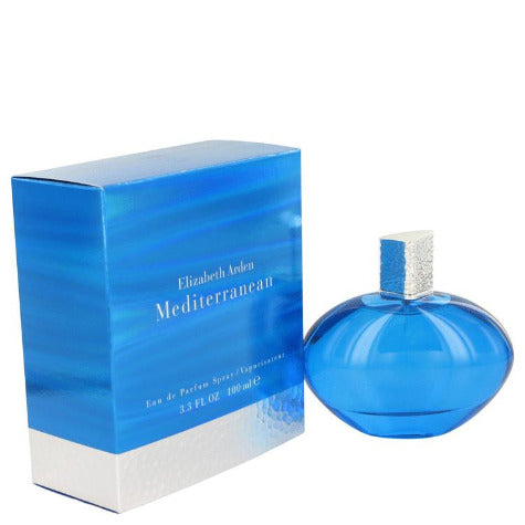 Mediterranean Eau De Parfum Elizabeth Arden (Women) - Rochan Shop