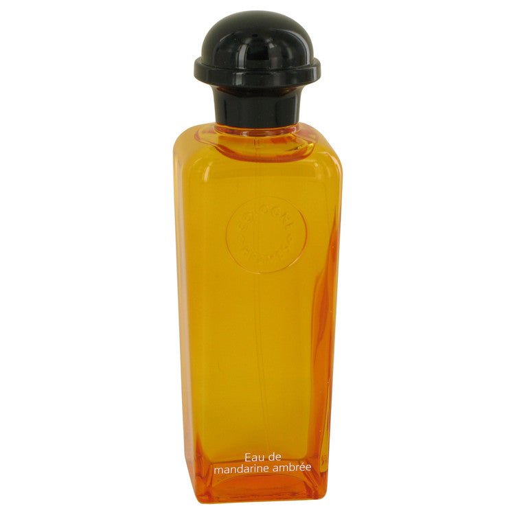 Eau De Mandarine Ambree Cologne Spray (Unisex Tester) By Hermes (Men) - Rochan Shop