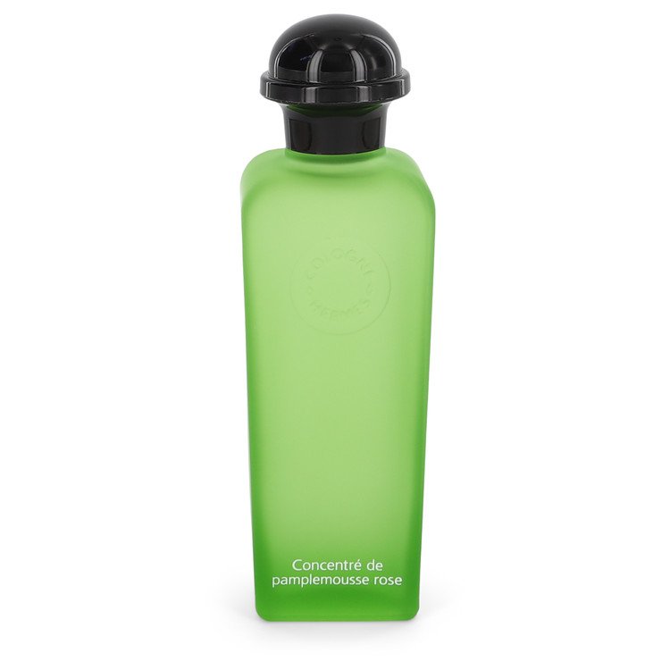 Eau De Pamplemousse Rose Concentre Eau De Toilette Spray (Tester) By Hermes (Women) - Rochan Shop