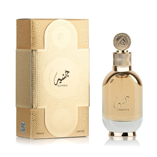 Lattafa Guinea Eau De Parfum Lattafa (Unisex) - Rochan Shop