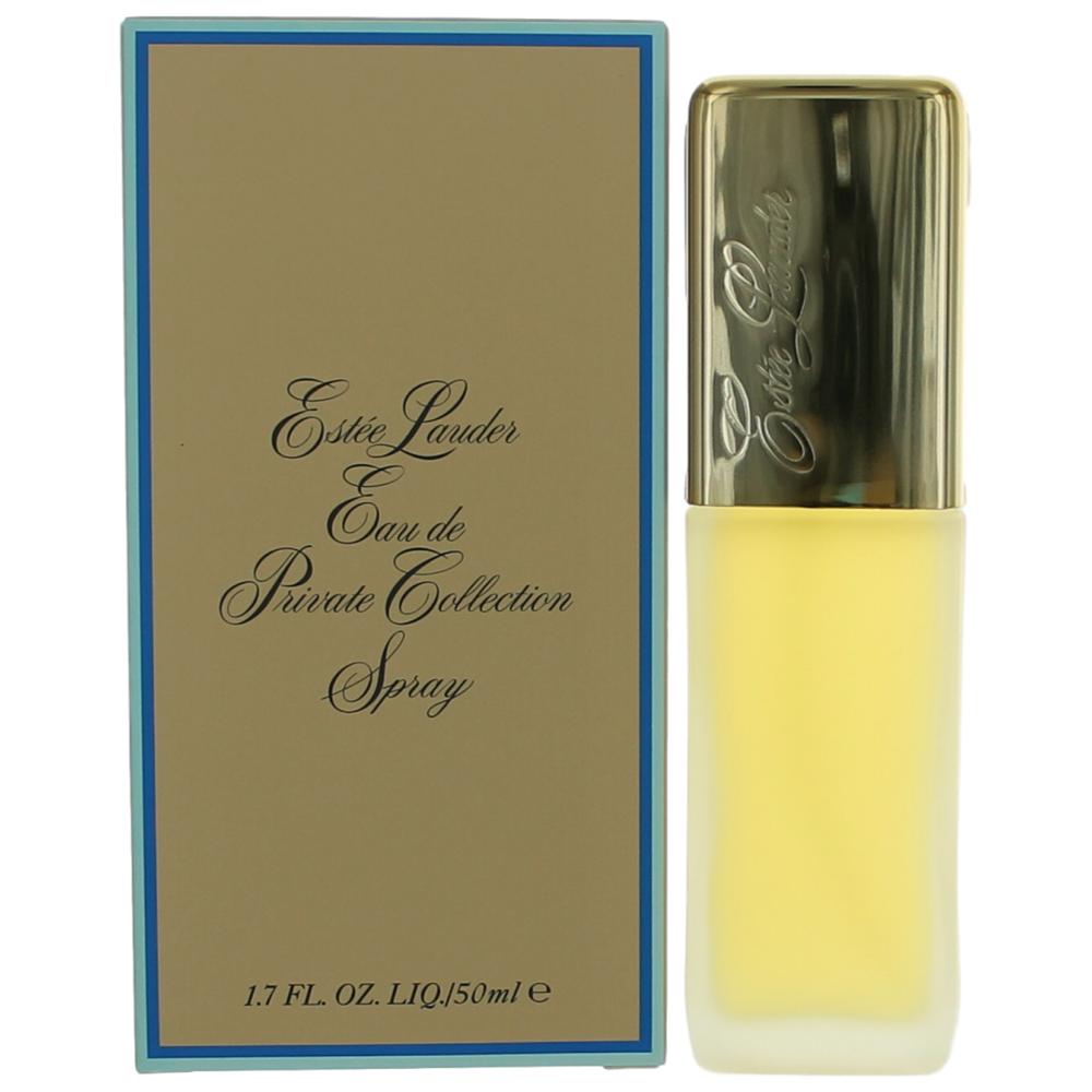 Eau De Private Collection By Estee Lauder, 1.7oz Fragrance Spray Women - Rochan Shop