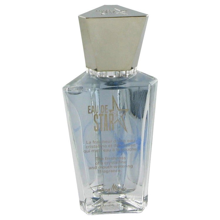 Eau De Star Eau De Toilette Spray (Tester) By Thierry Mugler (Women) - Rochan Shop