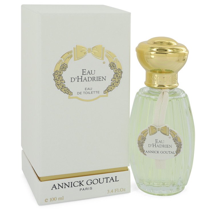 Eau D'hadrien Eau De Toilette Spray By Annick Goutal (Women) - Rochan Shop