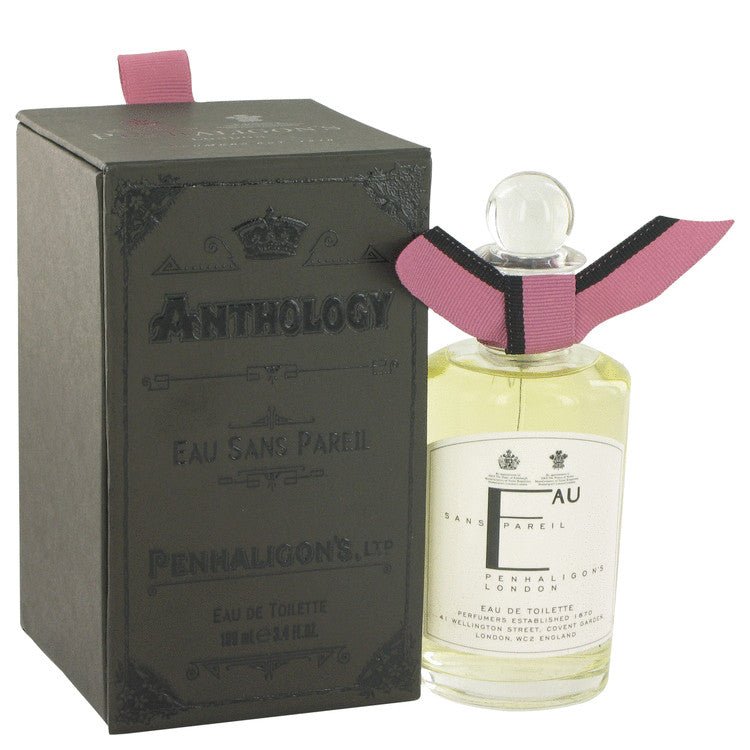 Eau Sans Pareil Eau De Toilette Spray By Penhaligon's (Women) - Rochan Shop