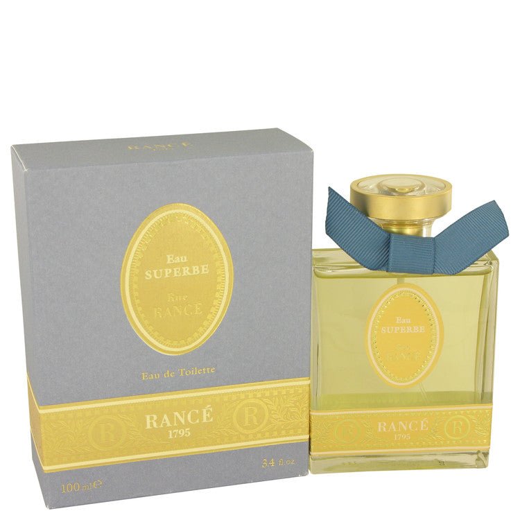 Eau Superbe Eau De Toilette Spray By Rance (Women) - Rochan Shop