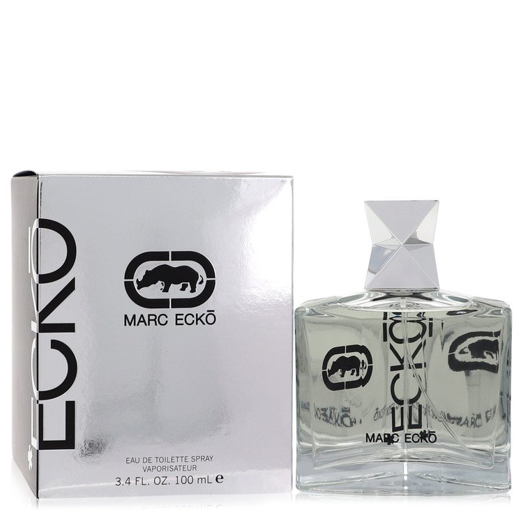 Ecko By Marc Ecko Eau De Toilette Spray 3.4 Oz (Men)