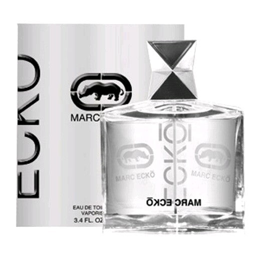 Ecko By Marc Ecko, 3.4 Oz Edt Spray For Men - Rochan Shop