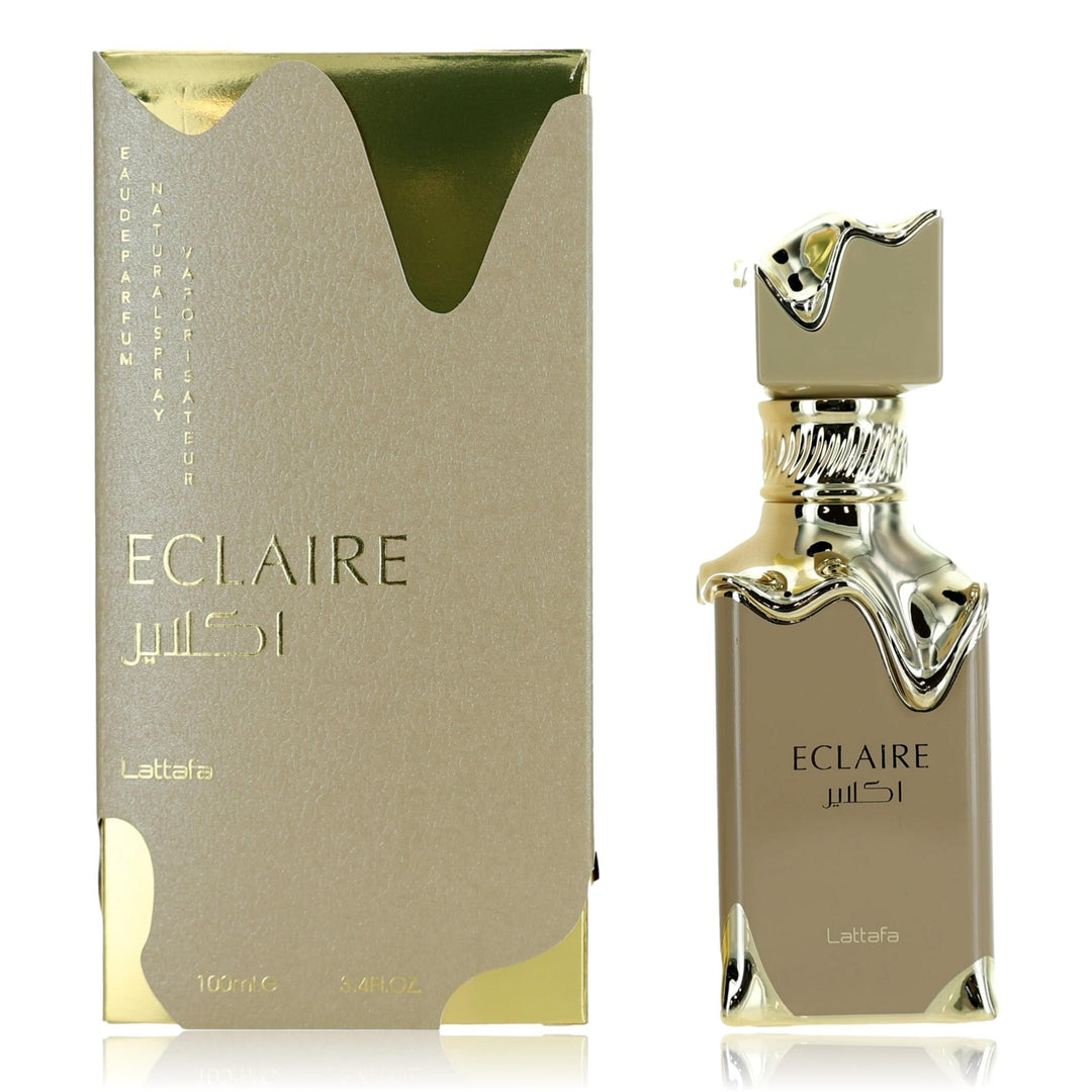 Eclaire By Lattafa, 3.4 Oz Edp Spray For Women - Rochan Shop