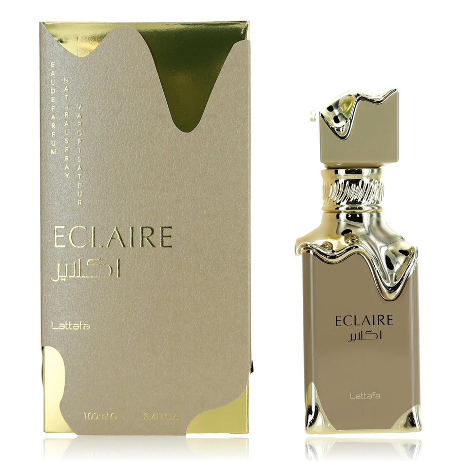 Eclaire By Lattafa, 3.4 Oz Edp Spray For Women - Rochan Shop