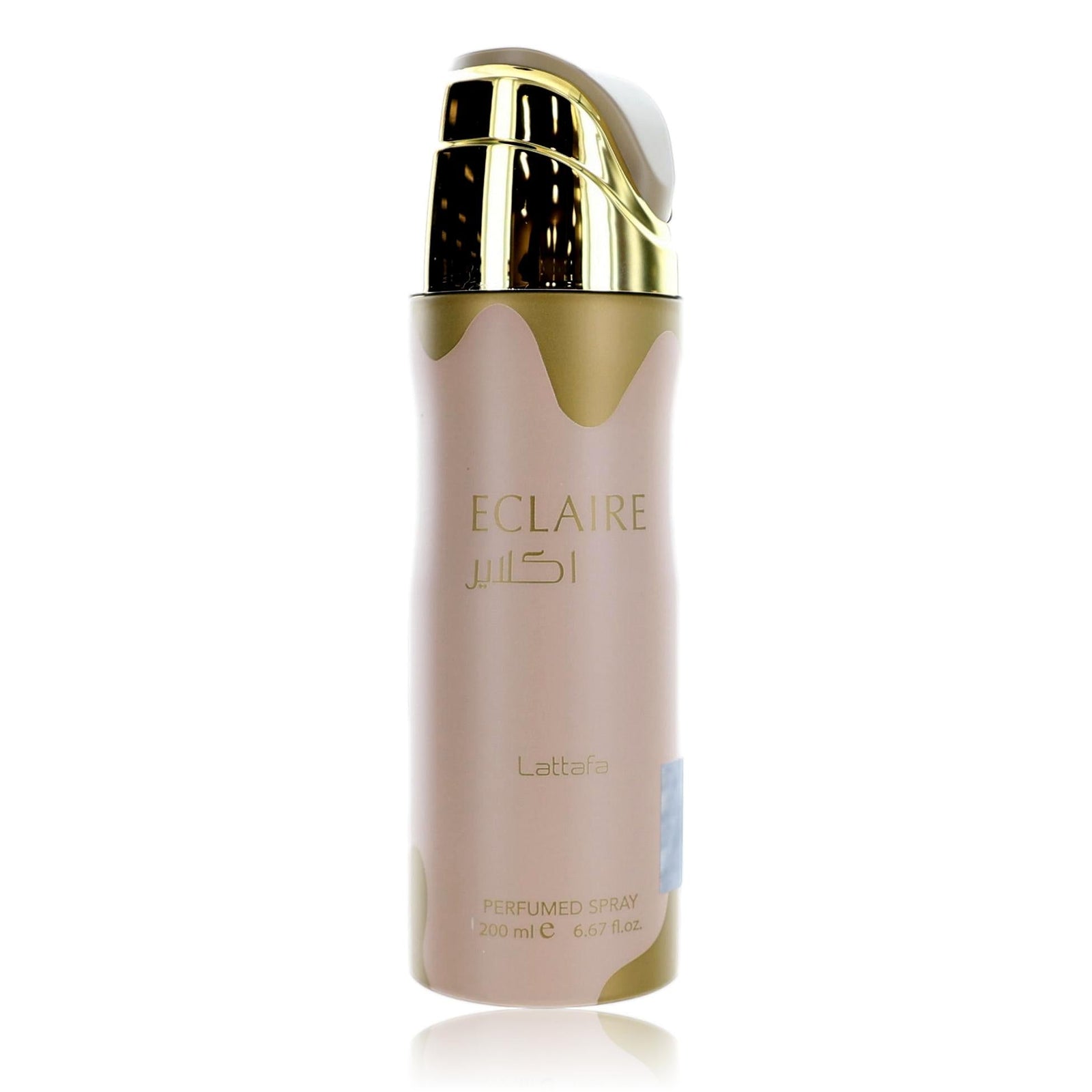 Eclaire By Lattafa, 6.7 Oz Perfumed Deodorant Spray For Unisex - Rochan Shop