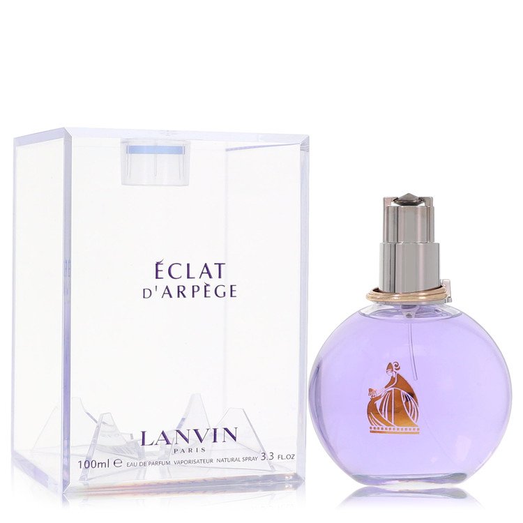 Eclat D'arpege Eau De Parfum Spray By Lanvin (Women) - Rochan Shop