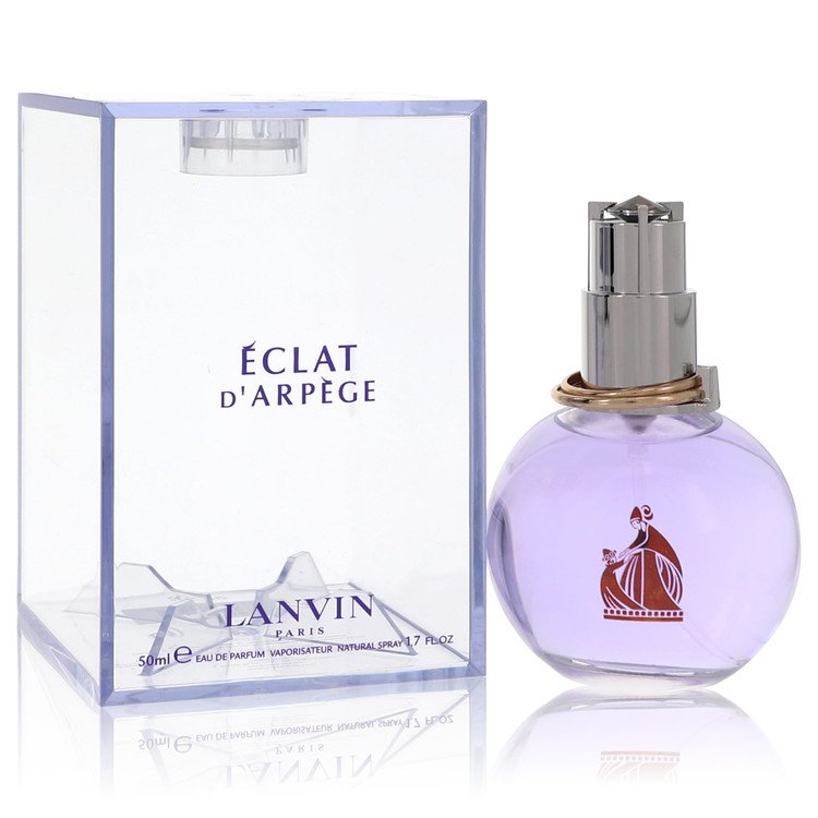 Eclat D'arpege Eau De Parfum Spray By Lanvin (Women) - Rochan Shop