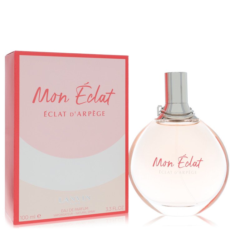 Eclat D'arpege Mon Eclat By Lanvin Eau De Parfum Spray 3.4 Oz (Women) - Rochan Shop