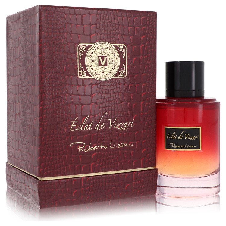 Eclat De Vizzari By Roberto Vizzari Eau De Parfum Spray 3.7 Oz (Women) - Rochan Shop
