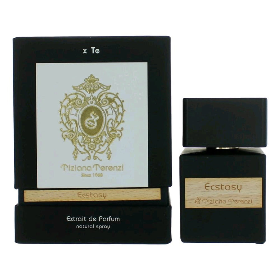 Ecstasy By Tiziana Terenzi, 3.3 Oz Extrait De Parfum Spray For Unisex - Rochan Shop