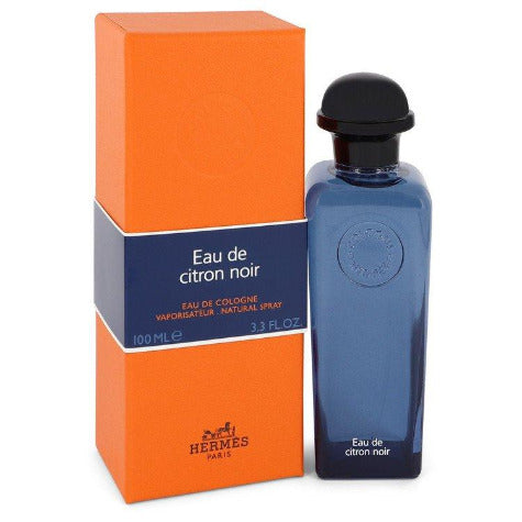 Hermes Eau De Citron Noir Eau De Cologne Hermes (Women) - Rochan Shop