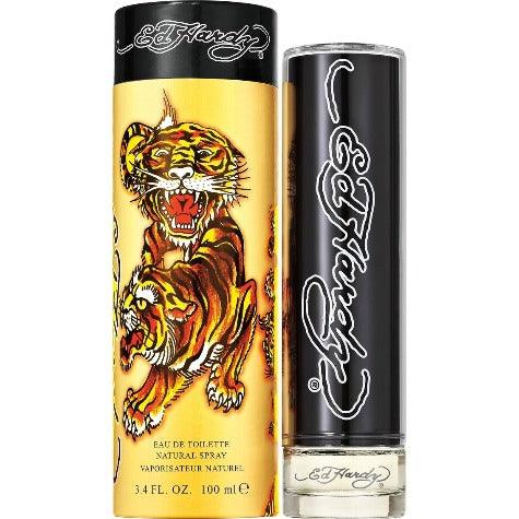 Ed Hardy Eau De Toilette Christian Audigier (Men) - Rochan Shop