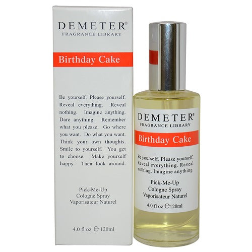 Demeter Birthday Cake Cologne Demeter (Women) - Rochan Shop