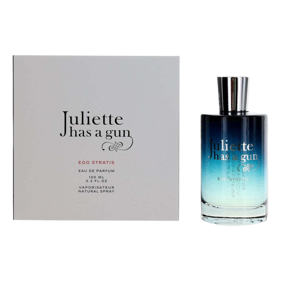 Ego Stratis By Juliette Has A Gun, 3.3 Oz Edp Spray For Women - Rochan Shop