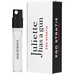 Ego Stratis By Juliette Has A Gun Eau De Parfum Spray Vial (Women) - Rochan Shop