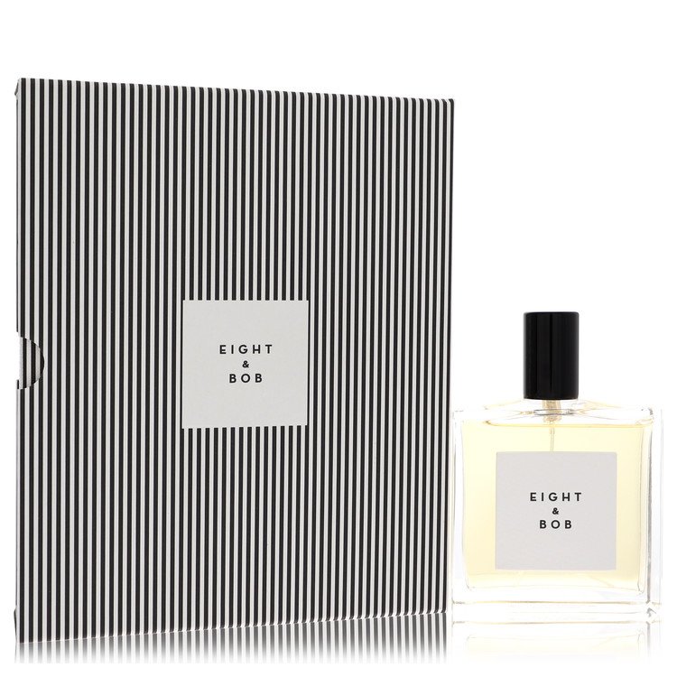 Eight & Bob By Eight & Bob Eau De Parfum Spray 3.4 Oz (Men) - Rochan Shop