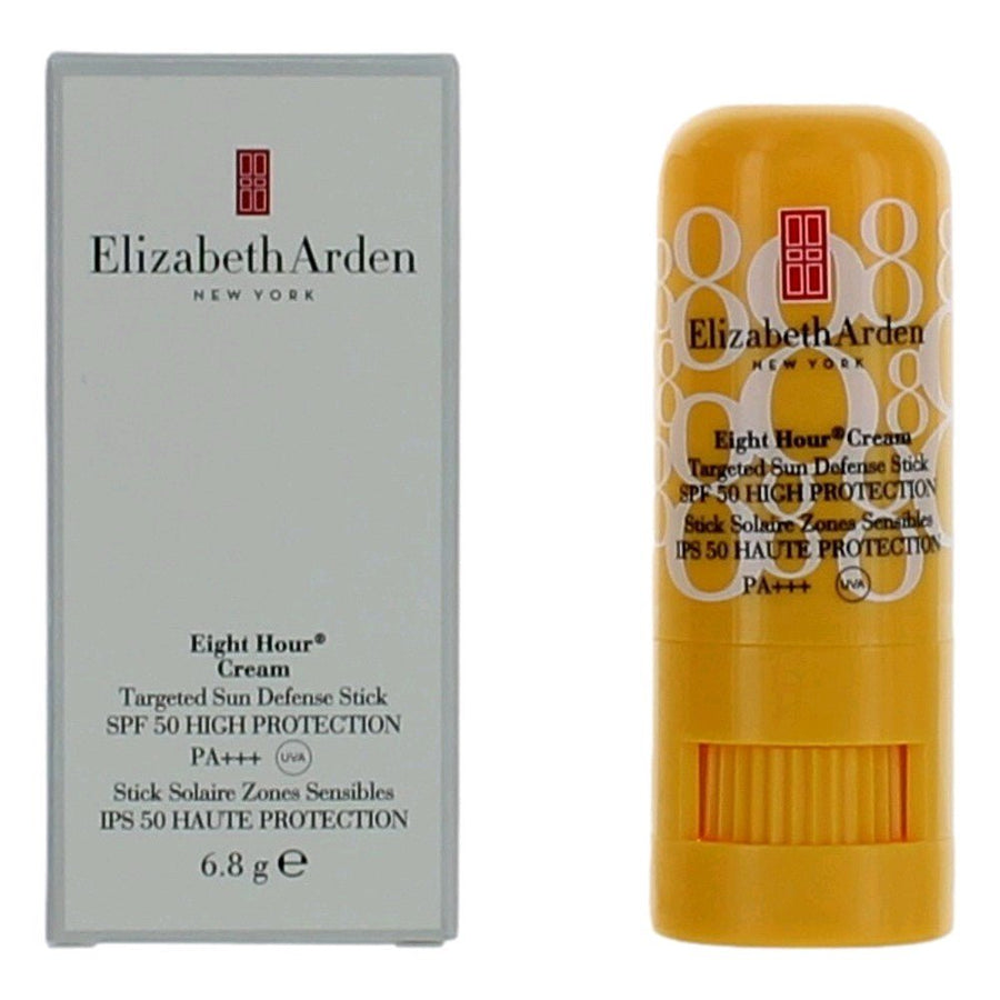 Eight Hour Cream 0.2 6.8 Grams Targeted Sun Defense Hydrating Stick Spf 40 Women. - Rochan Shop