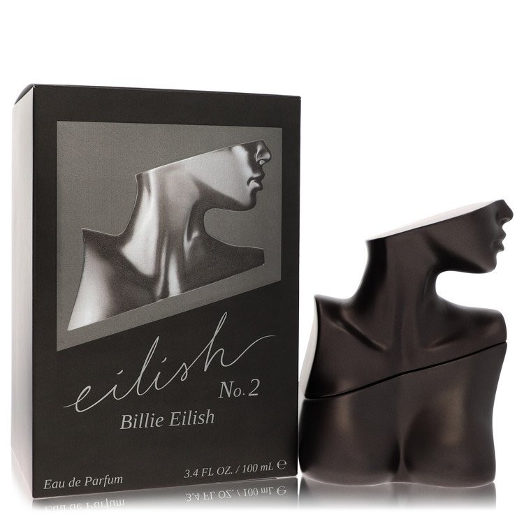 Eilish No. 2 Eau De Parfum Spray By Billie Eilish (Women) - Rochan Shop