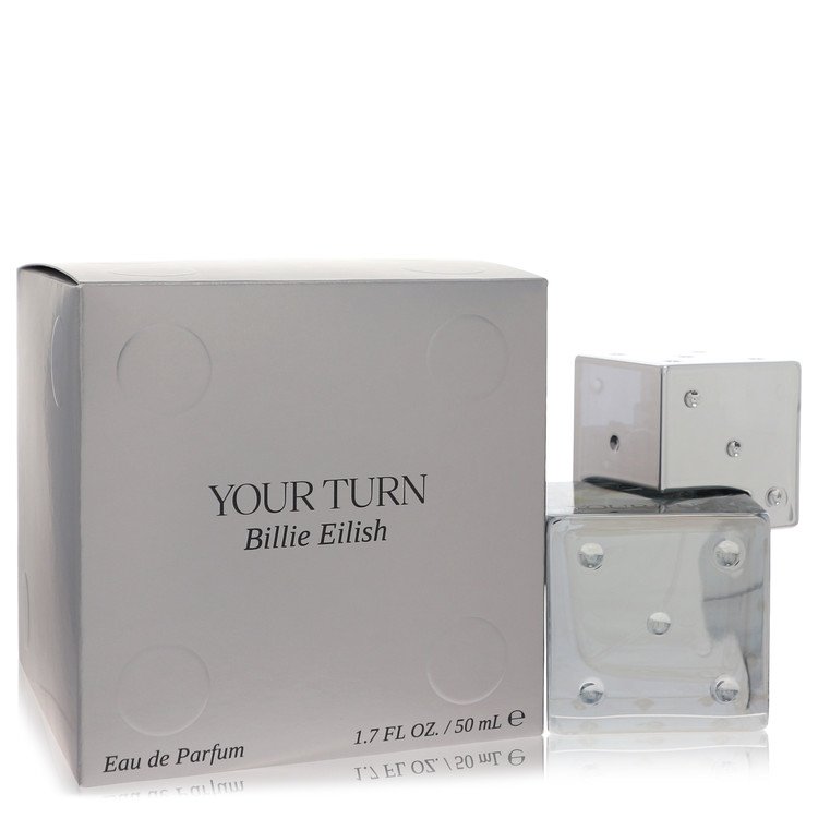 Eilish Your Turn By Billie Eilish Eau De Parfum Spray 1.7 Oz (Women) - Rochan Shop