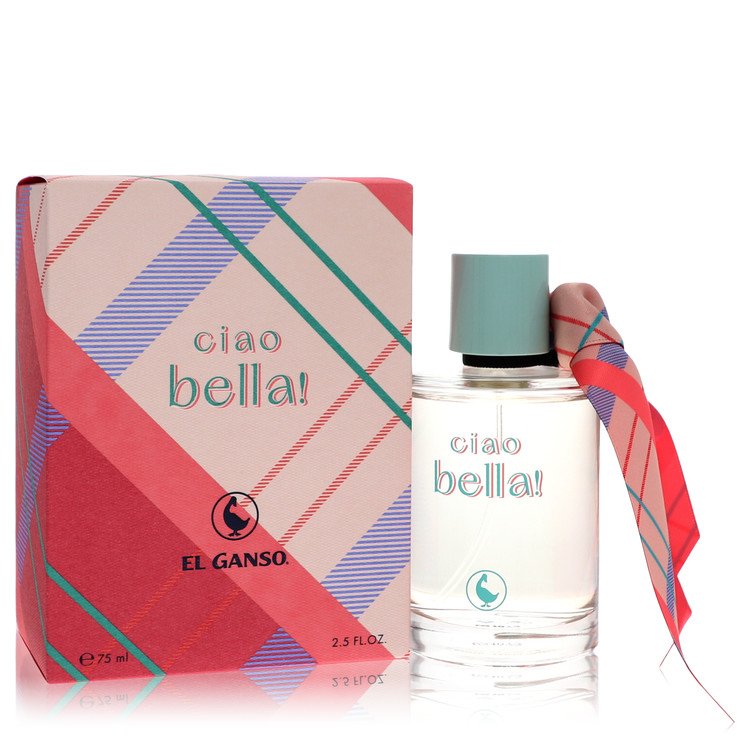 El Ganso Ciao Bella Eau De Toilette Spray By El Ganso (Women) - Rochan Shop