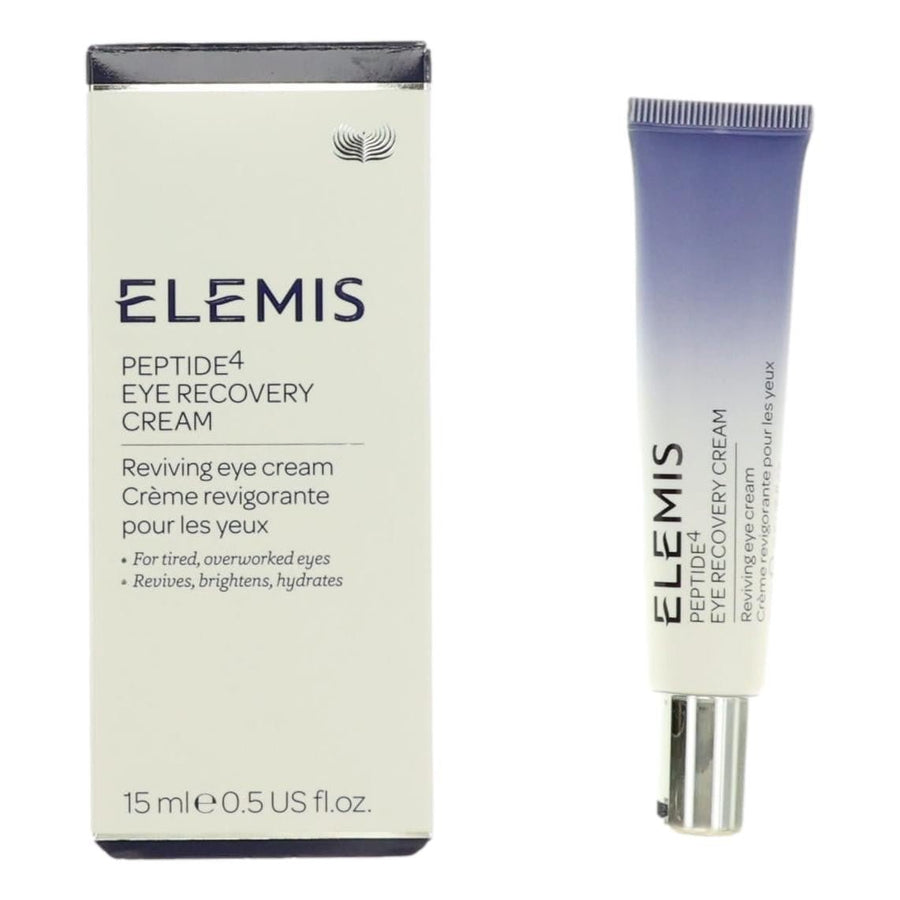 Elemis Peptide4 Eye Recovery Cream By Elemis, .5 Oz Reviving Eye Cream - Rochan Shop